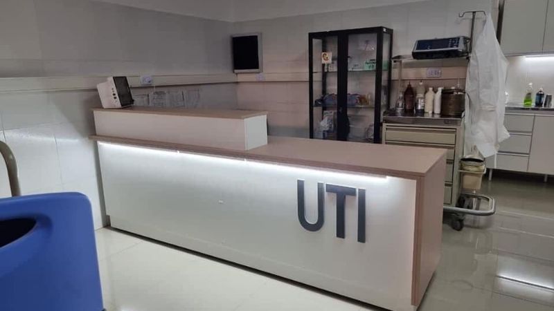 Santa María cierra el año con 30 obras, a pesar de la pandemia