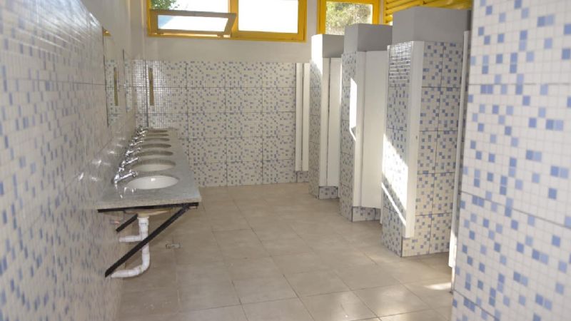 Santa María cierra el año con 30 obras, a pesar de la pandemia