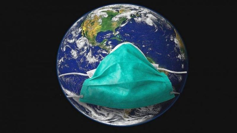 El año 2021 cierra con 198 millones de contagios