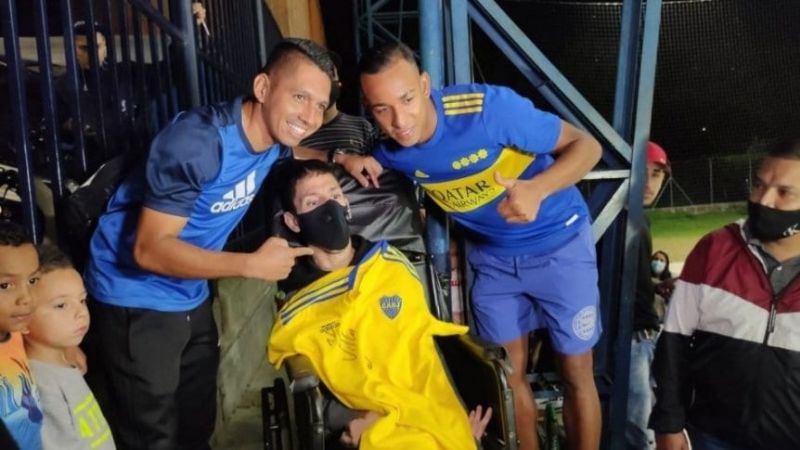 Villa insiste que su sueño “es jugar en Europa”