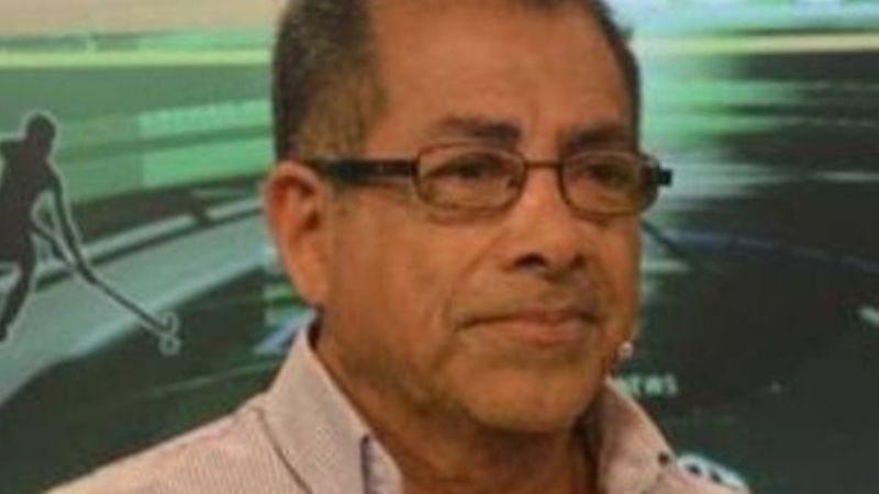 Solicitan dadores de sangre para el periodista Juan Carlos Ridulfo