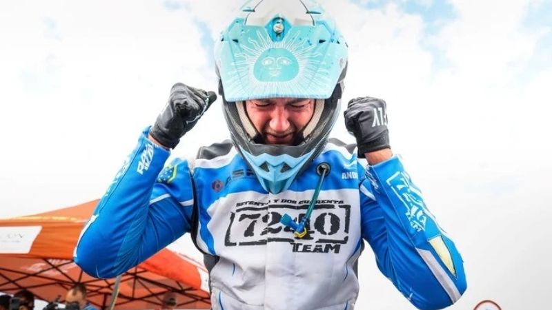 Este sábado se pone en marcha el Dakar 2022