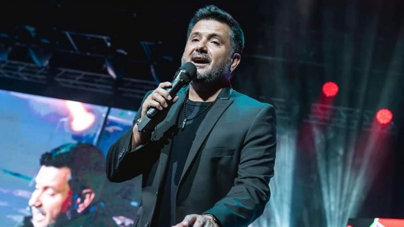 Esta es la cartelera oficial de la Fiesta del Poncho