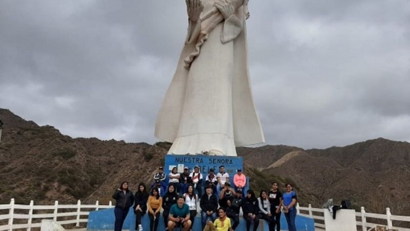 Aseguran que Catamarca tuvo un 57% de ocupación hotelera en noviembre