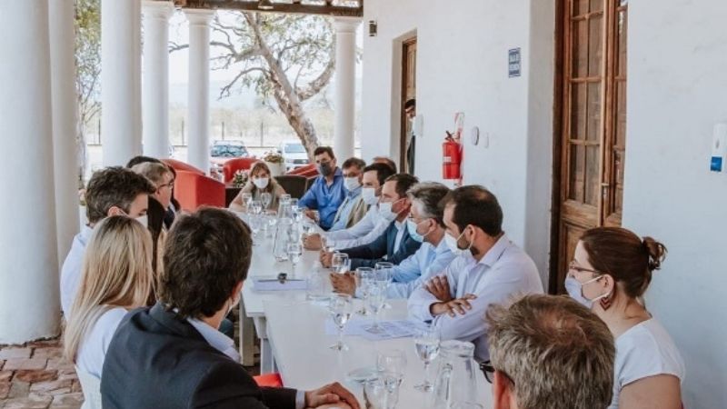 Así será la nueva reestructuración del Estado