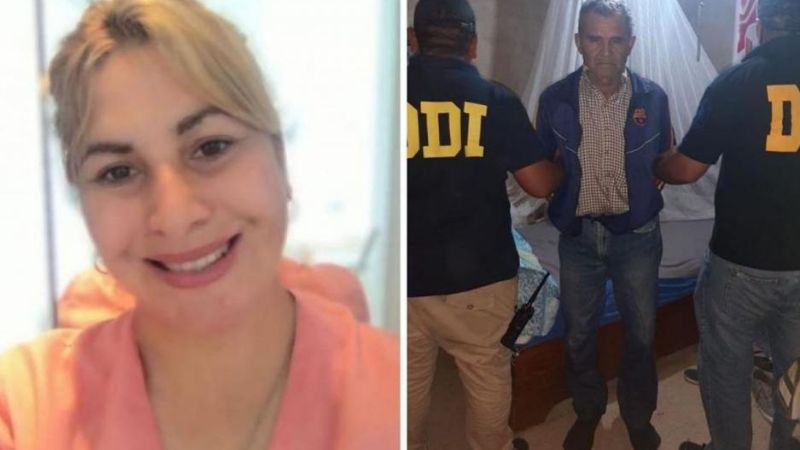 Nancy Videla: para el juez de la causa la mataron "por su condición de mujer"