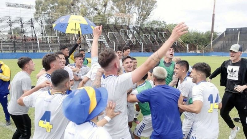 Boca venció a Arsenal y es el nuevo campeón de Reserva