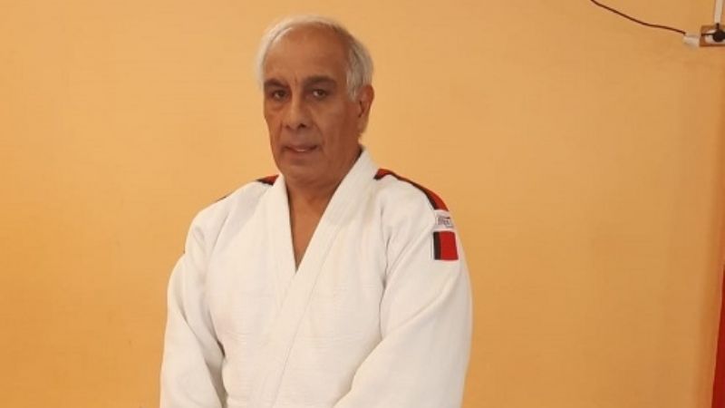 Catamarca sede de exámenes nacionales de cinturón negro de Yukay