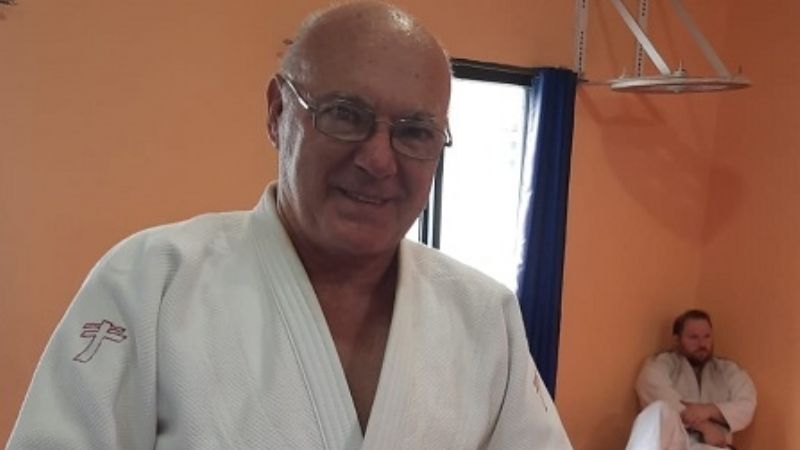 Catamarca sede de exámenes nacionales de cinturón negro de Yukay