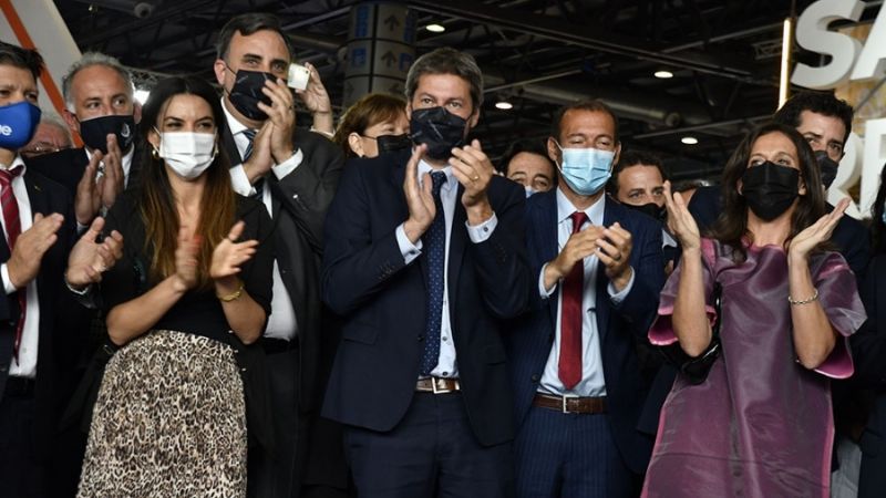 El programa Previaje se convertirá en ley