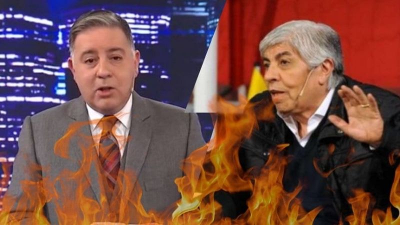 Un escándalo del “diablo”; impugnan la lista de Doman