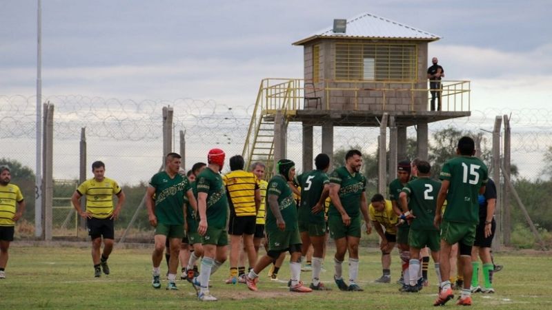 Catamarca RC ganó el Campeonato Zona Desarrollo
