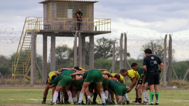 Catamarca RC ganó el Campeonato Zona Desarrollo