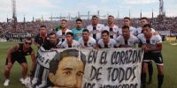 CHACO FOR EVER volvió a la 1ra. Nacional, después de 23 años.