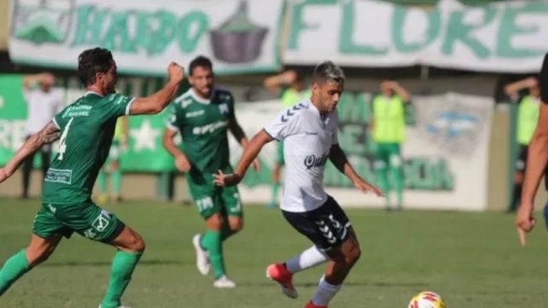 “Semis” por el 2do. ascenso entre las atracciones por TV