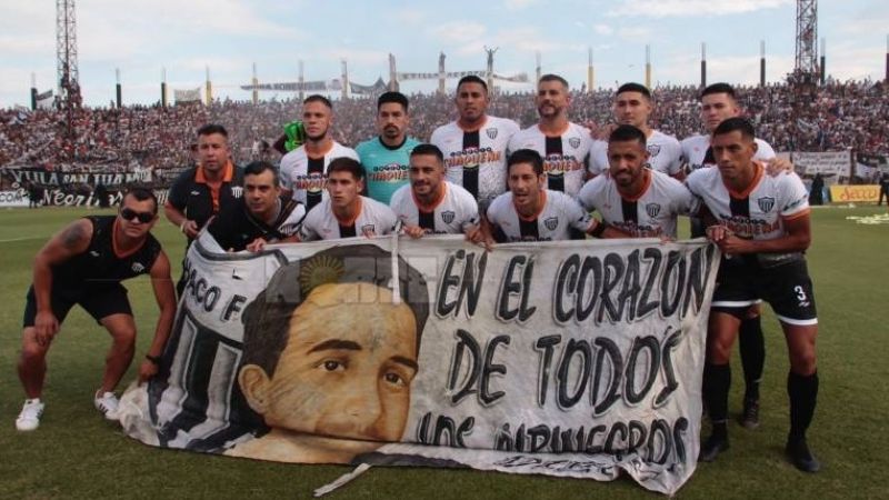 Chaco For Ever ascendió a la Primera Nacional