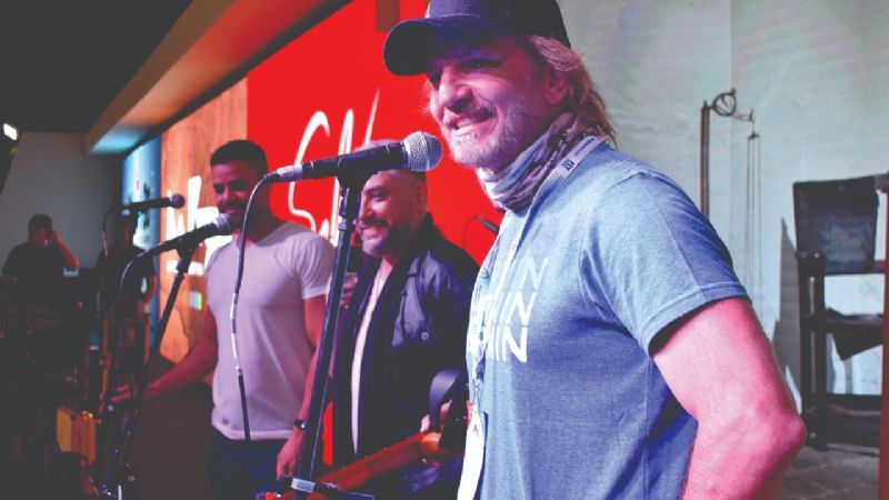 Catamarca se muestra en el Feria Internacional de Turismo