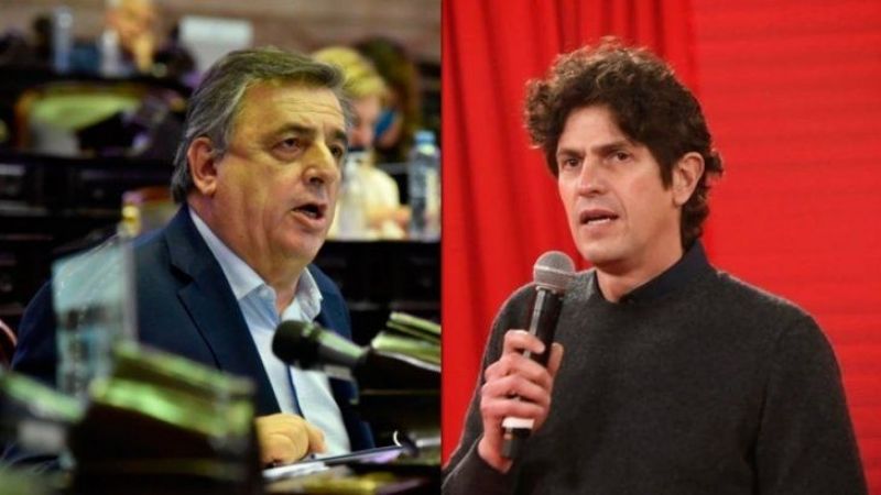 Se rompió el bloque de la UCR en Diputados