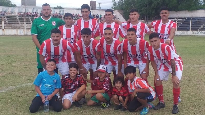 Equipos catamarqueños jugarán el jueves por el Regional