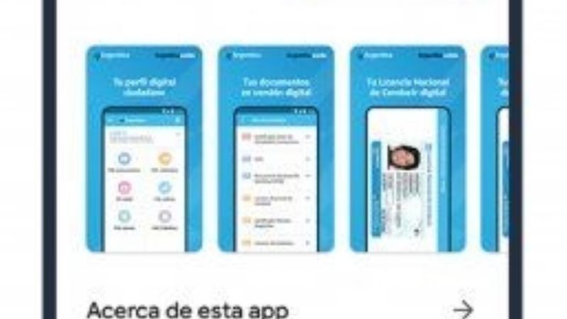 Cómo sacar el Pase Sanitario