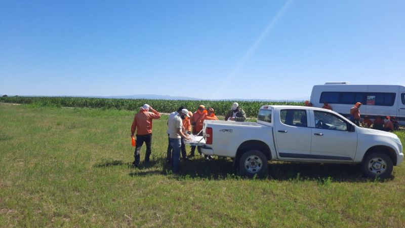 Detectan varios trabajadores no registrados en La Paz