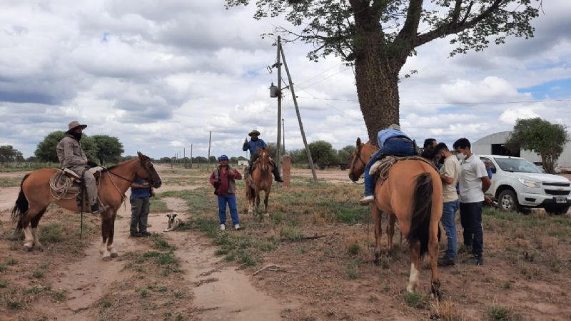 Detectan varios trabajadores no registrados en La Paz