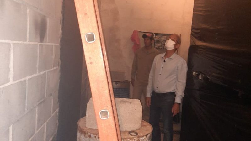 Detectan varios trabajadores no registrados en La Paz