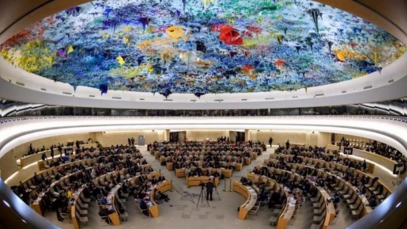 Por primera vez, Argentina presidirá el Consejo de DDHH de la ONU