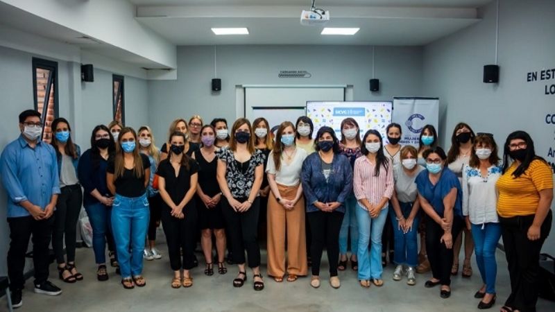 Sistema de Casos de Violencia por motivos de Género