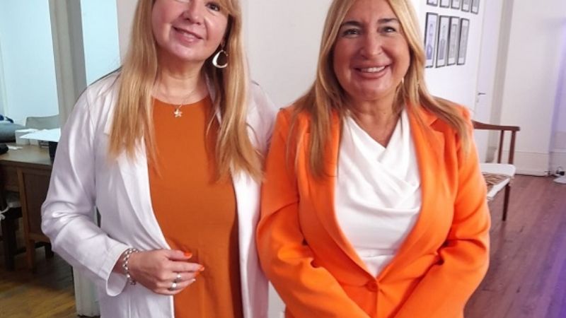 Catamarca ocupará un lugar en la Mesa Ejecutiva de la FAM