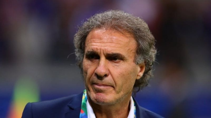 "Ni Guardiola podría dirigir a Boca", dijo Ruggeri