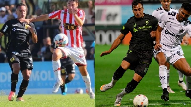 “Semis” abiertas en el reducido por el 2do. Ascenso a la “A”