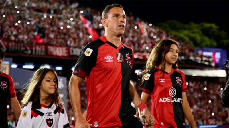 A “Ñuls” lo salvó la despedida a “La Fiera”, victoria de Aldosivi