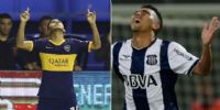 EN LA ARGENTINA, Reynoso jugó en Talleres y Boca Juniors.
