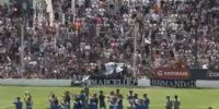 Talleres entrenó a estadio repleto antes de viajar a Santiago del Estero, para disputar la final de la Copa Argentina.