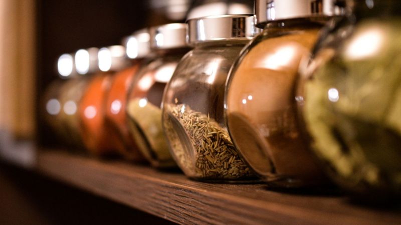 Prohíben una serie de condimentos para celíacos