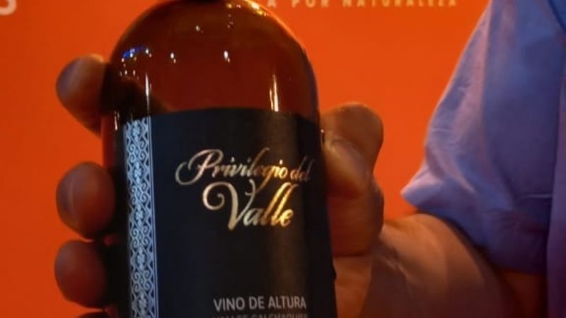 Sabores de Santa María en la Feria Internacional de Turismo