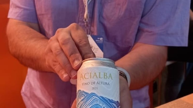 Sabores de Santa María en la Feria Internacional de Turismo