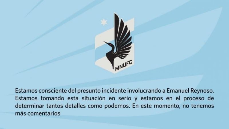 Bebelo Reynoso detenido por agredir a un menor
