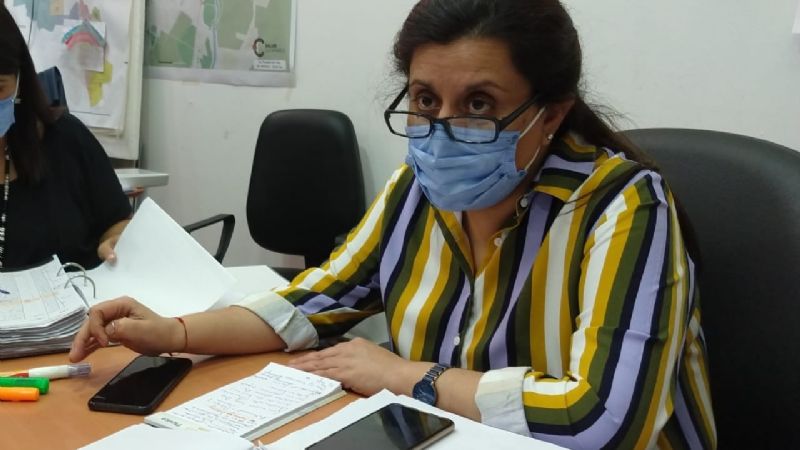 Se despide Palladino y asumirá Ávila