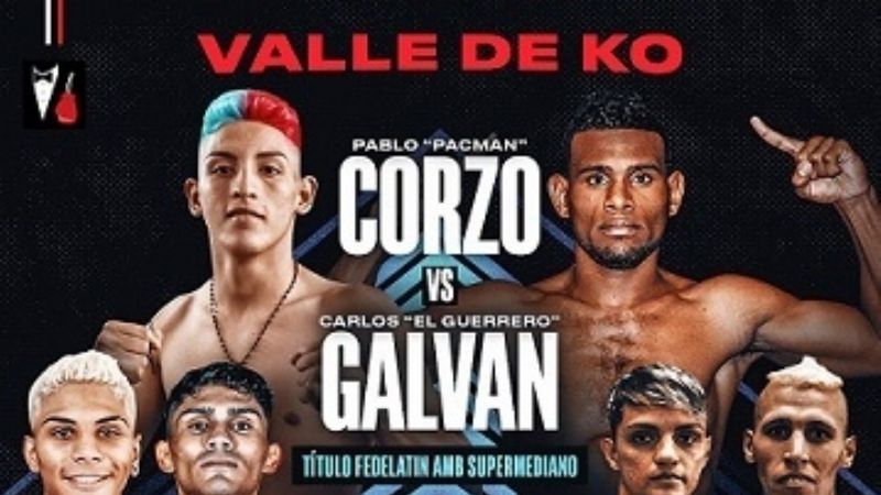 Este sábado el “Poli” será el "Valle de Ko”