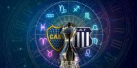 LOS ASTROS ya tienen signado el final para el duelo entre Boca y Talleres.