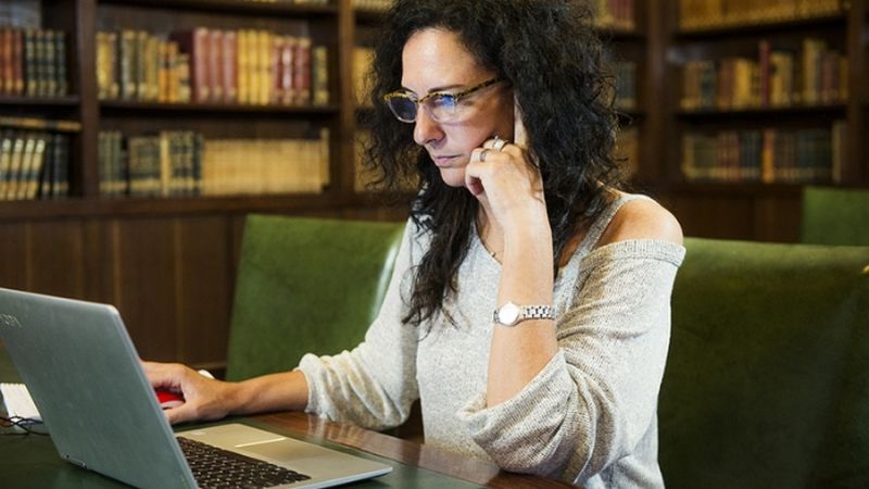 “La pandemia generó mayor depresión y ansiedad en las mujeres”