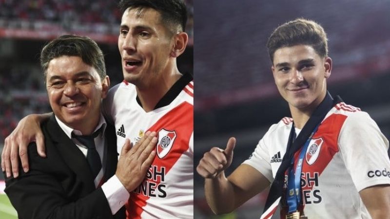 Retornos y renovaciones tras la continuidad de Galllardo