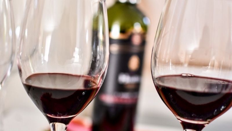 Inicia la Tercera Feria del Vino