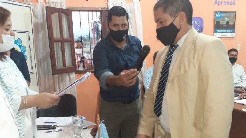 Juntos por el Cambio aclaró sobre la polémica sesión