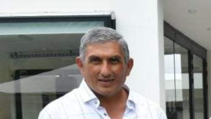 Buscan a peregrino tucumano