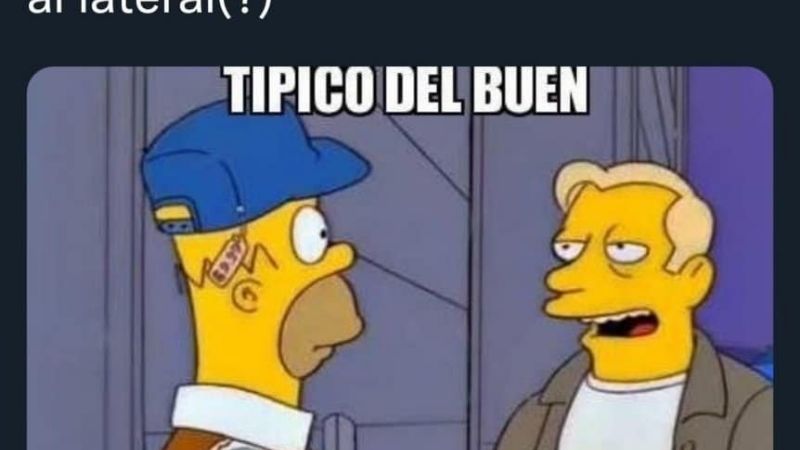 El Boca Campeón en la reacción de los “memes”