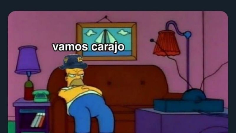 El Boca Campeón en la reacción de los “memes”