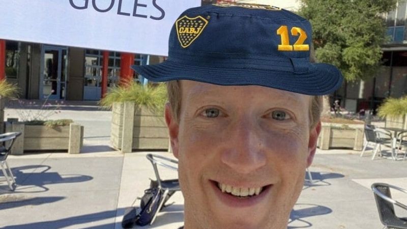 El Boca Campeón en la reacción de los “memes”